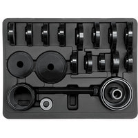 Herramientas Extracción y Remoción