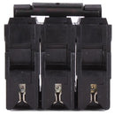 Breaker eléctrico 60 amperios de 3 polos, 120/240 V. General Electric (GE)