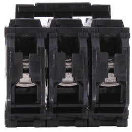 Breaker eléctrico 60 amperios de 3 polos, 120/240 V. General Electric (GE)
