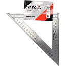 Juego De Escuadras De Acero