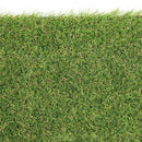 Césped grama Artificial 20 mm 3/4" – Rollo 2 × 5 mts | Uso Exterior | 5 años garantia | Resistente al cloro