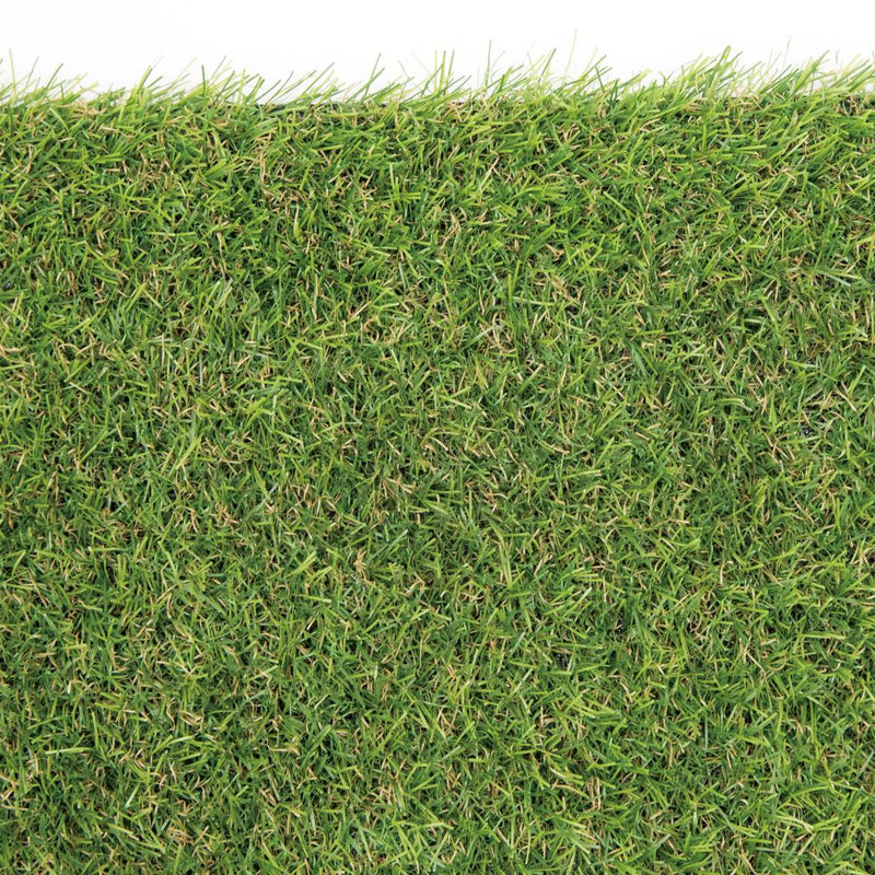 Césped grama Artificial 20 mm 3/4" – Rollo 2 × 5 mts | Uso Exterior | 5 años garantia | Resistente al cloro