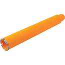 Brocas Sacanucleo Diamante. Rosca Interna De 1-1/4"-7UNC.