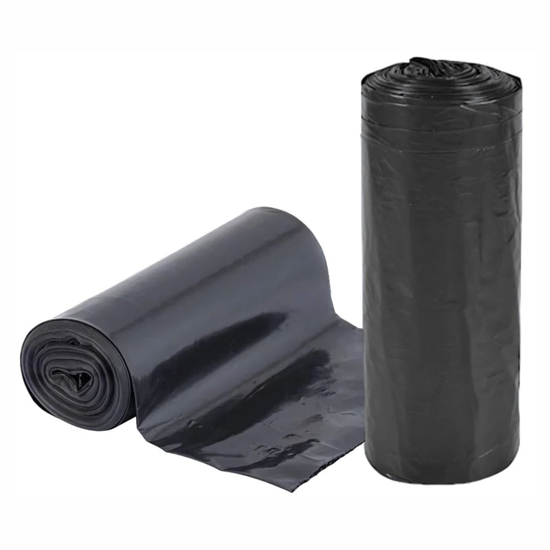 Bolsas de basura. Bolsas de residuo. Pack de 15 unidades.