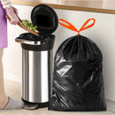 Bolsas de basura. Bolsas de residuo. Pack de 15 unidades.