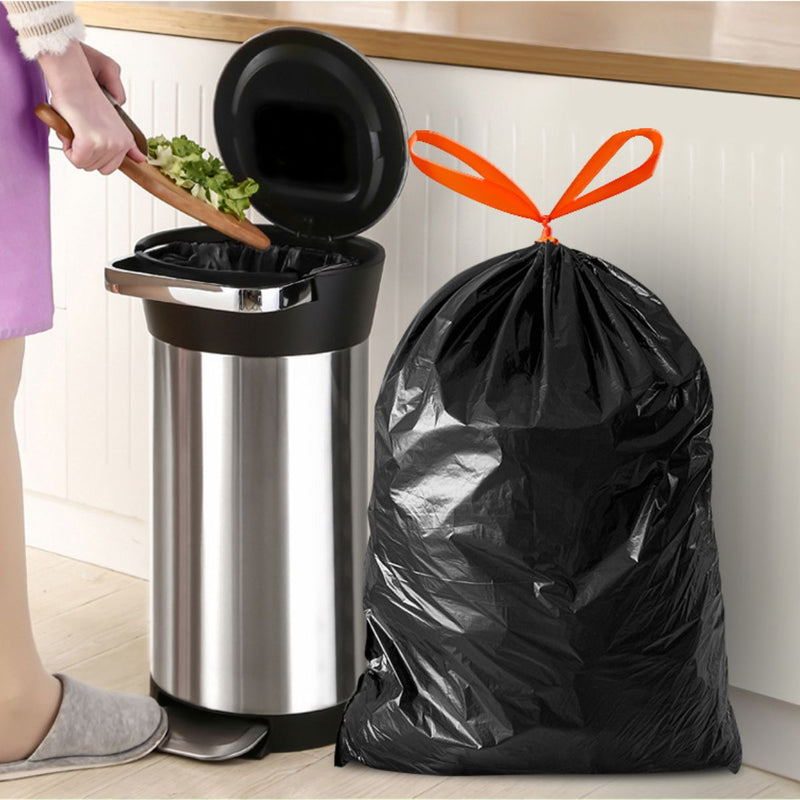 Bolsas de basura. Bolsas de residuo. Pack de 15 unidades.