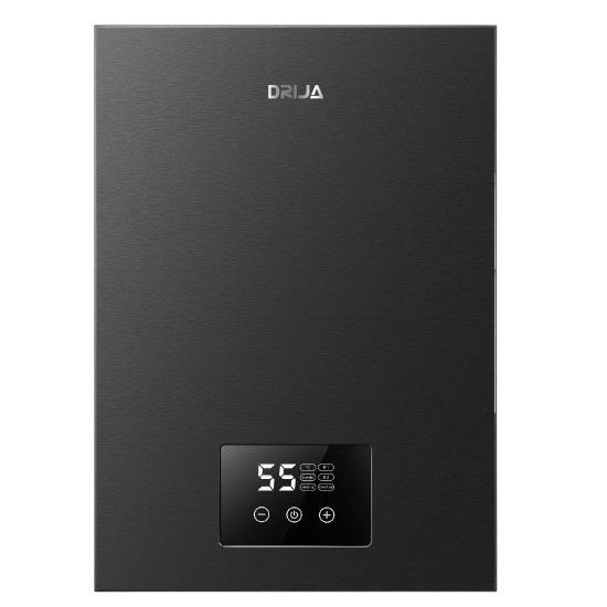 Calentador de agua eléctrico 21.5 Litros de 14 KW Drija