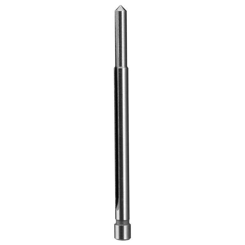 Pin piloto DPB 6.34*77mm para broca anular y taladro magnetico