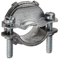 Tuberías Eléctricas - Conectores y Accesorios