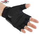 Guantes cortos para moto Pro Biker