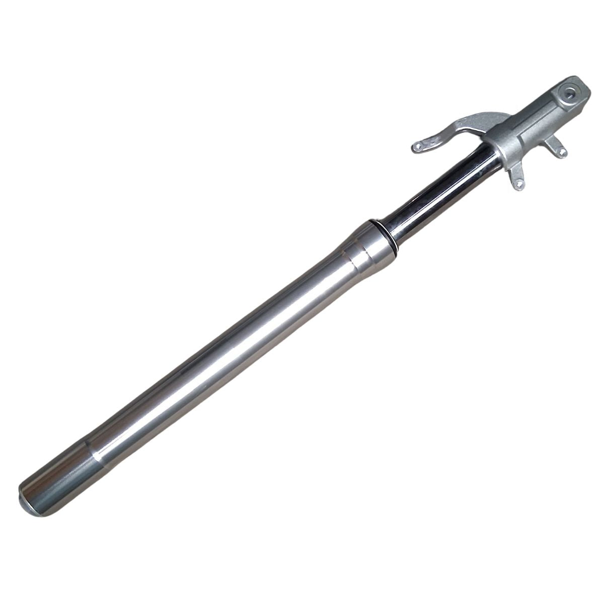 Amortiguador delantero izquierdo (TNT135) (CODIGO ANTERIOR MO-REP-43200V020005)