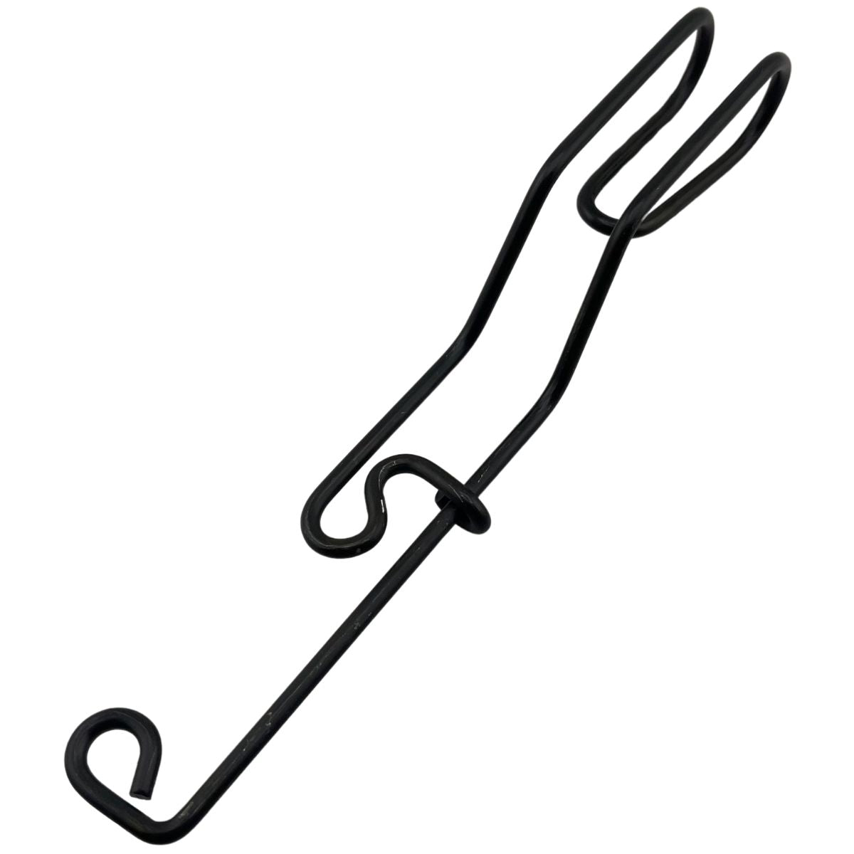 CLAMP ODOMETER CABLE (TX150)