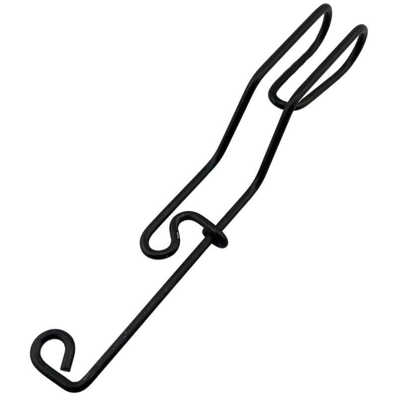 CLAMP ODOMETER CABLE (TX150)