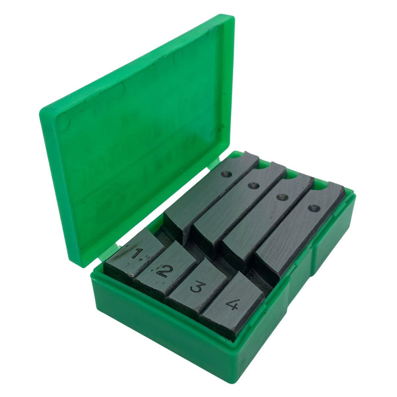 Muela de 3/4&quot; - 1/2&quot;. Compatible con Máquina roscadora de tubo automática MRT750W-110V.