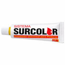 Entintador universal para pinturas arquitectónicas y esmaltes. Color amarillo medio 1 oz Surcolor