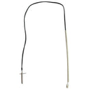 Repuesto de Sensor de temperatura NTC para Tostadora de Café Profesional 500g. Código AKI02.