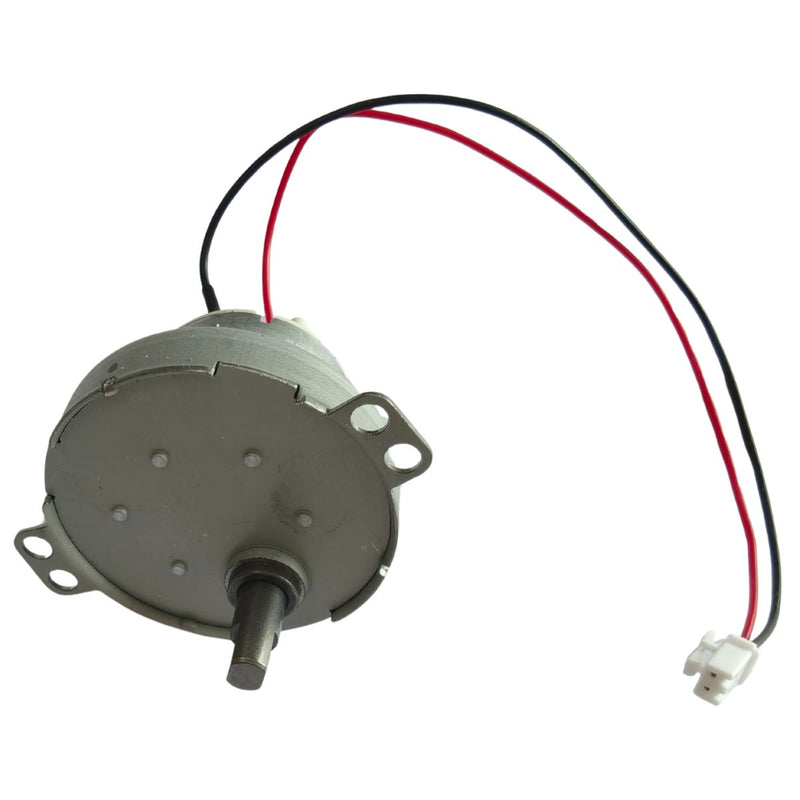 Repuesto de Motor de tambor para Tostadora de Café Profesional 200g. Código AKI03.