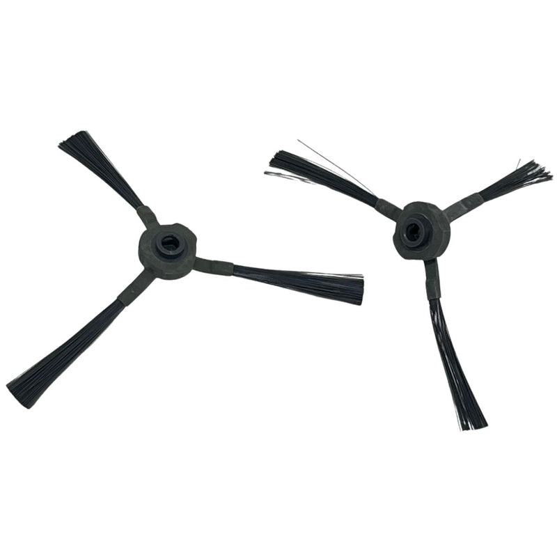 Cepillos laterales (set de 2 piezas) color gris para aspiradora Robot de limpieza TVCRG30261 ( AI002000054 )