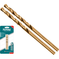 Brocas para Metal