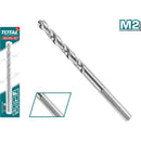 Brocas Para Metal M2 HSS