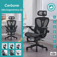Sillas Ergonómicas