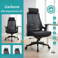 Sillas Ergonómicas