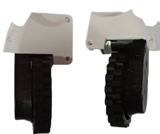 Conjunto de llantas para aspiradora TVCRG30261 ( AI002000047 )