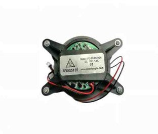Motor del abanico para aspiradora TVCRG30261 ( AI002000019 )