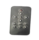 Control Remoto para aspiradora Robot TVCRG30261 ( AI002000044 )