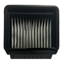 Filtro de HEPA para aspiradora inteligente inalámbrica recargable