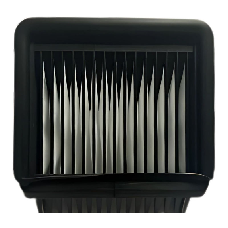 Filtro de HEPA para aspiradora inteligente inalámbrica recargable