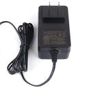 Adaptador de corriente o cargador de batería para aspiradora inteligente inalámbrica recargable