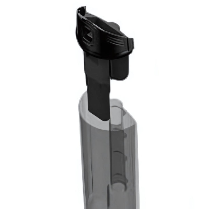 Tanque de agua residual para aspiradora inteligente inalámbrica recargable