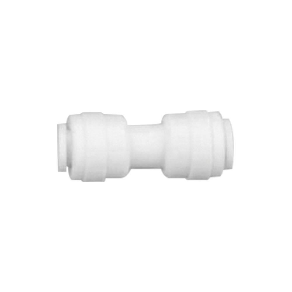 Couplings A 180 Grados Conector Rápido De Agua Para Unir Mangueras Tubo Ø X Tubo Ø.