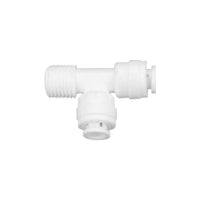 Accesorios y Conectores de Filtros