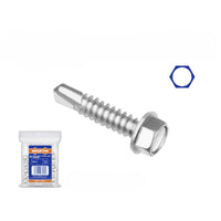 Tornillos Hexagonales