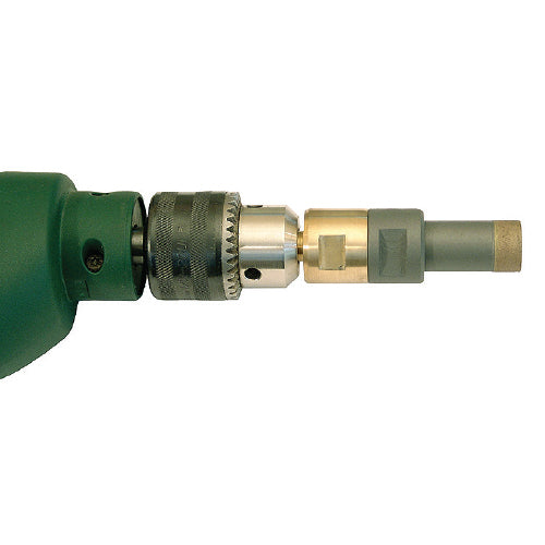 Adaptadores varios para brocas de diamante para todo tipo de uso.