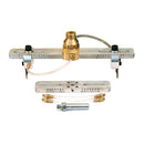 Segmento diamantado para cortes de diámetros de 175-240mm.