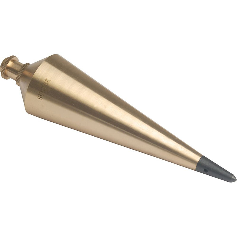 Plomada de latón 227gr Surtek