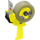 Surtek Despachador de cinta con 2 cintas transparentes