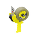 Surtek Despachador de cinta con 2 cintas transparentes