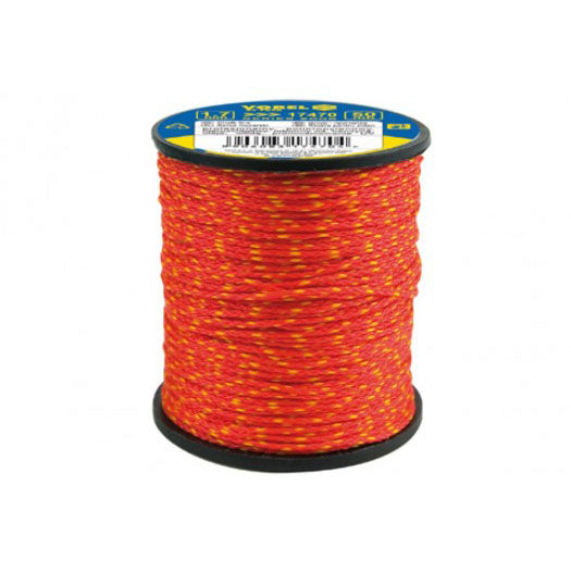 Hilo cuerda Soga De Polipropileno Para Albañileria (2.0 mm)