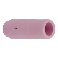 Accesorios y Consumibles Soldadura TIG