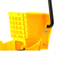 Trapeadores y escurridores