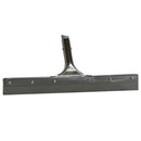 Escurridor de piso de caucho 45 cm recto