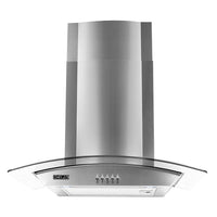 Campanas extractores