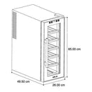 Vinera Termoeléctrica Savignon 12