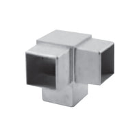 Barandas Tubo Cuadrado