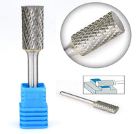 Puntas para router y mototool