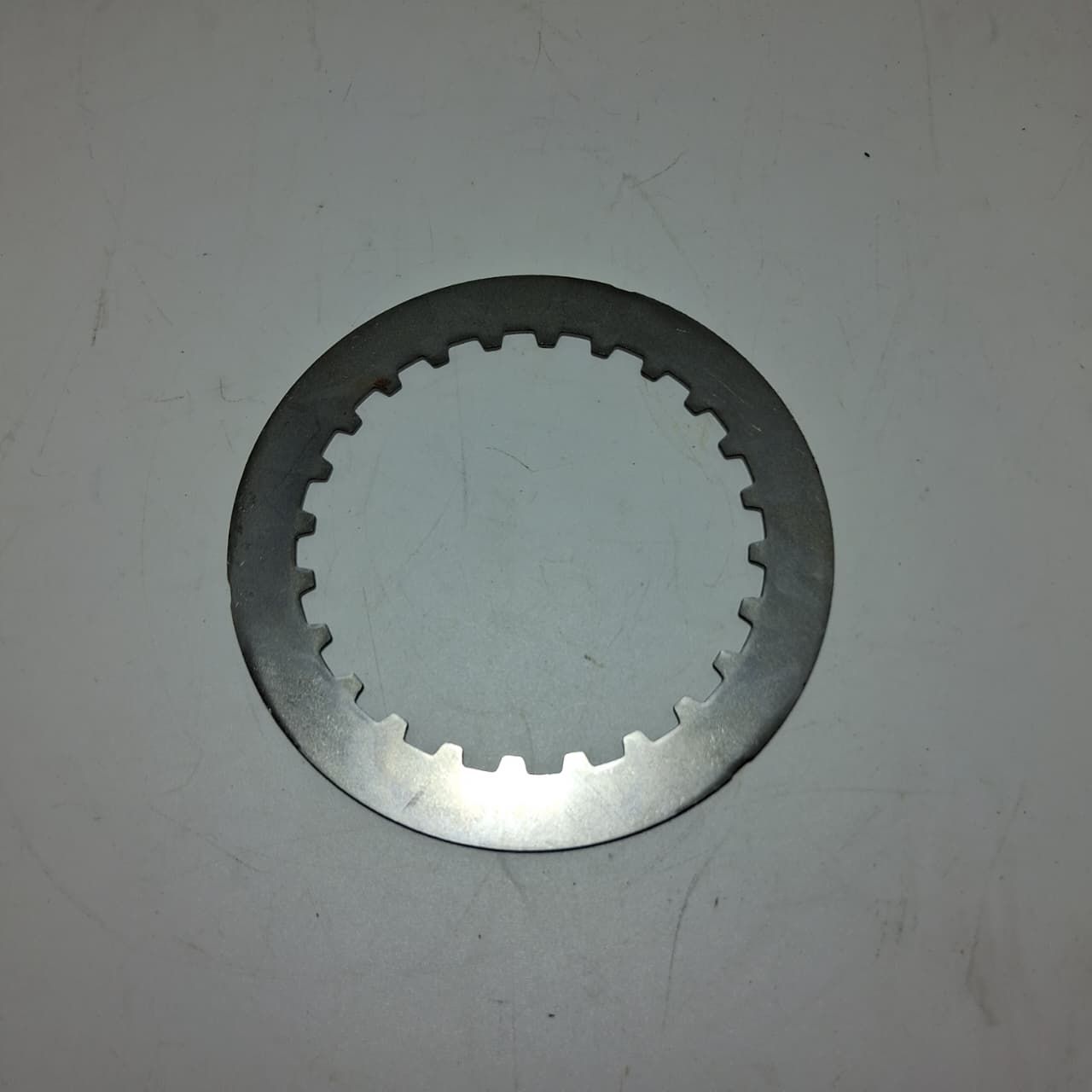 Plato de presion 2.0mm (LEONCINO250 / TNT25 / TRK251)